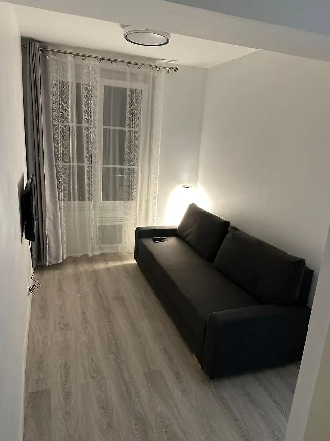 Studio Paris 12 Apartment 0*,  France